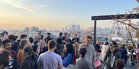 Primaire afbeelding van NY Climate Tech + MCJ June Meetup