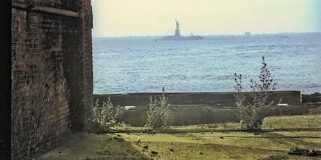 Image principale de New York Waterfront Diary: Sophie Fenwick and Pauline Vermare