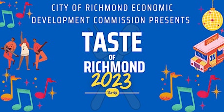 Taste of Richmond 2023