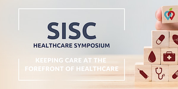 2023 SISC Healthcare Symposium