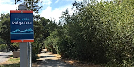 Berryessa Community Penitencia Creek and Ridge Trail Hike and Bike Event primary image