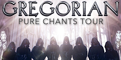 Hauptbild für Gregorian: Pure Chants in Concert