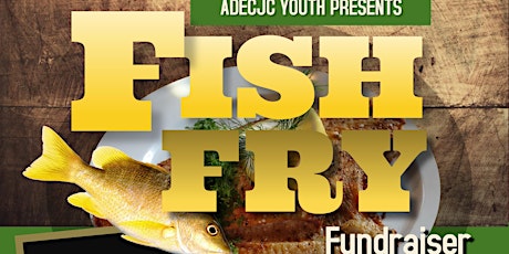 Youth Catching More Than Fish: A Fish Fry Fundraiser for a Brighter Future