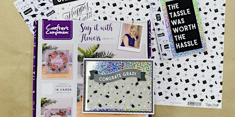 Crafter's Companion Box: Grad  Accents - Mapunapuna