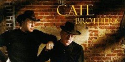 New Years Eve 2019 - Cate Brothers UPSTAIRS @ Grotto