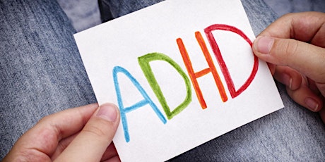 What is ADD/ADHD? primary image