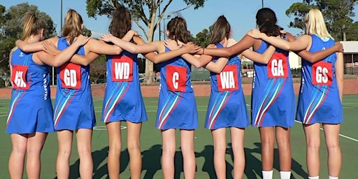 2023 MANNINGHAM NETBALL (DONCASTER) ANNUAL TOURNAMENT primary image