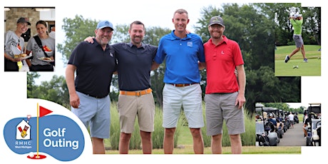 RMHC West Michigan Golf Outing