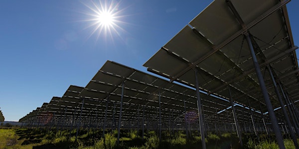 Sunshine Coast Solar Farm