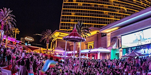 Image principale de Number 1 Nightclub In Las Vegas