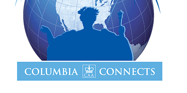 Columbia Connects Boston 2018