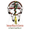 Logo de Indian Health Center of Santa Clara Valley
