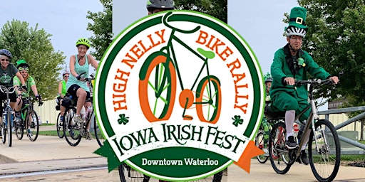 Image principale de High Nelly Bike Rally 2024