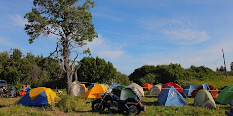 Kenai Peninsula Fairgrounds Salmonfest 2023 Camping