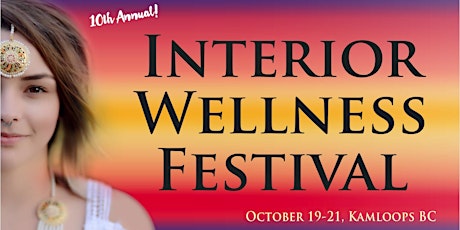 Interior Wellness Festival 2018 primary image