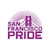 Logotipo da organização San Francisco Pride