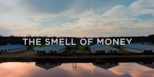 Film Screening: THE SMELL OF MONEY primary image