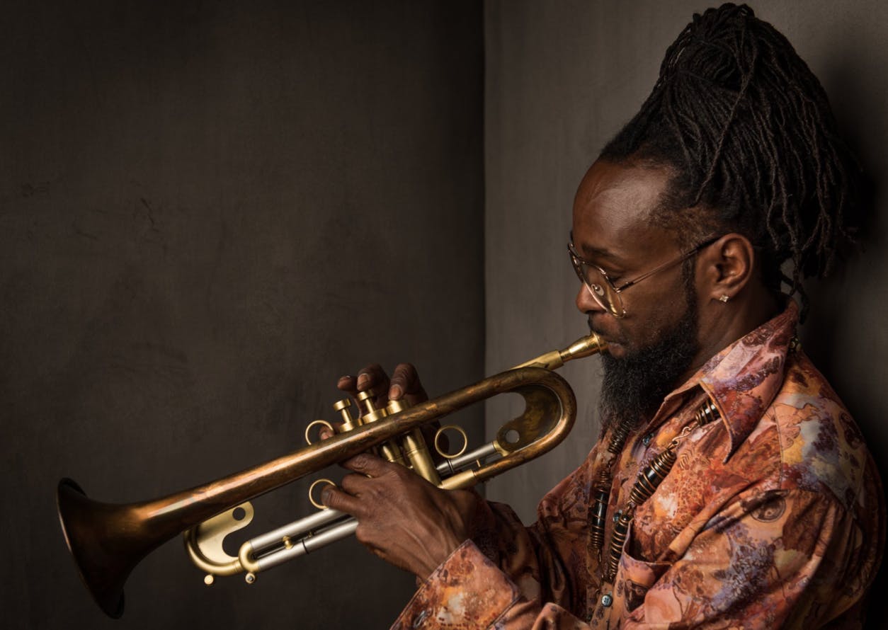 Fat Tuesdays: Abney Effect Brass Band & Modern New Orleans Jazz Revue