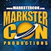 Logótipo de Markster Con Productions
