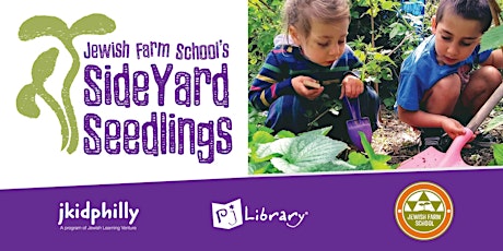 Side Yard Seedlings: Shabbat Soup primary image