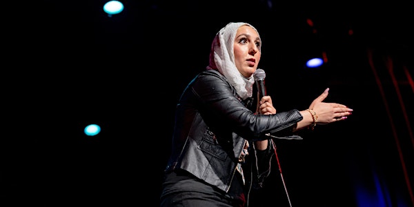 Laughing Matters: Comedy’s Serious Role in Human Rights