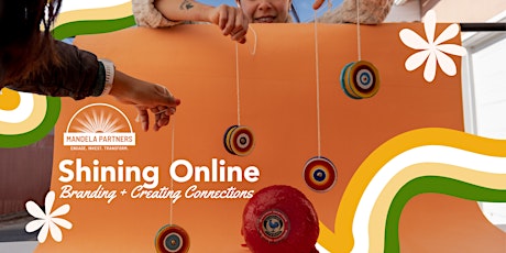 Shining Online : Branding & Creating Connections