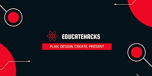 EducateHacks Hackathon primary image