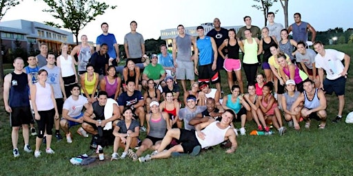 ASC Field Trip (Expert-Led Trail Run Workout) primary image