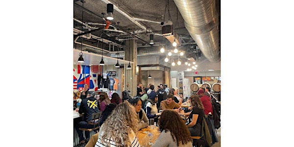 PUB GAME: District Trivia