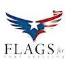 Logo de Flags for Fort Snelling