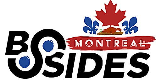 Imagem principal de BSides Montreal 2024