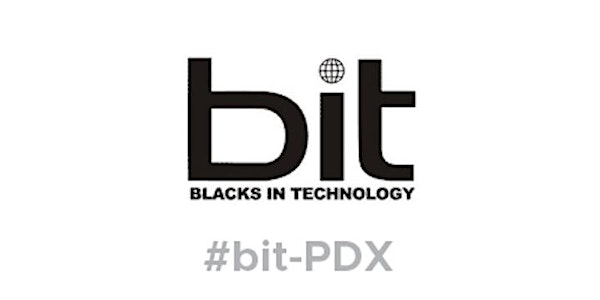 POC Professional Networking Event by bit-PDX