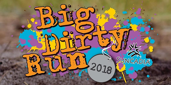 Big Dirty Run 2018