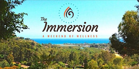 The Immersion: A Weekend of Total Wellness in Malibu