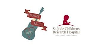 Country With Heart for St. Jude Children’s Research primary image