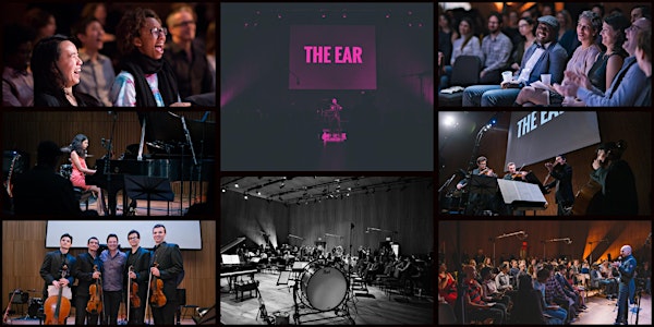 The Ear