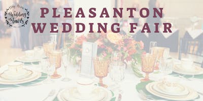 Pleasanton DoubleTree Wedding Fair