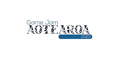 Game Jam Aotearoa 2023 - A Techweek Event primary image