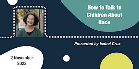 How to Talk to Children About Race