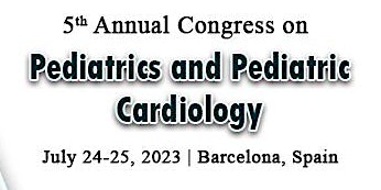 Image principale de Pediatric Cardiology Conference