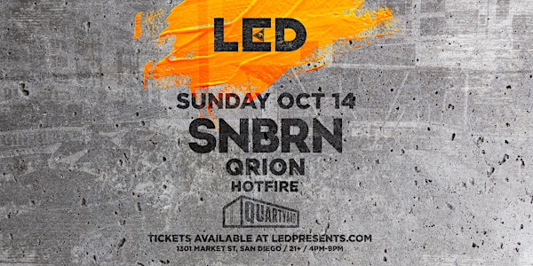 SNBRN