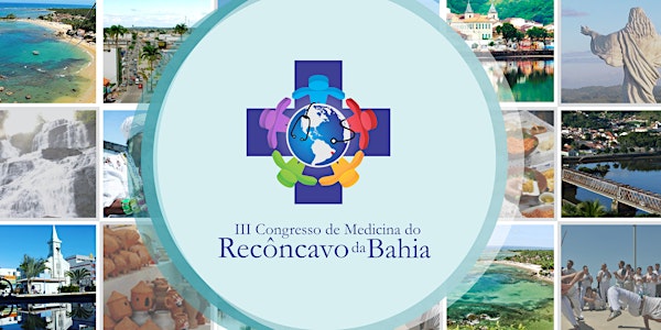 III CONGRESSO DE MEDICINA DO RECÔNCAVO DA BAHIA