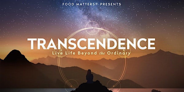 Exclusive Premiere Screening: TRANSCENDENCE | Melbourne