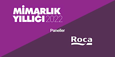 Türkiye Mimarlık Yıllığı 2022 Panelleri primary image