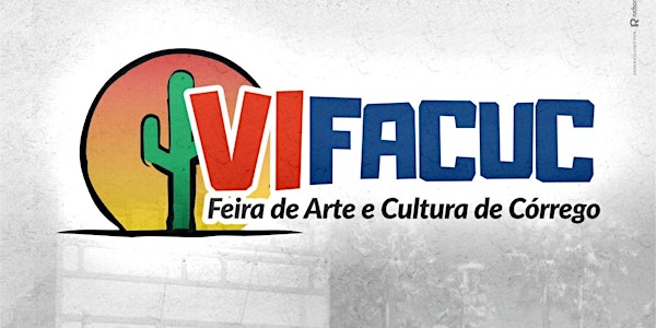 VI Feira de Arte e Cultura de Córrego, Apodi RN (FACUC)