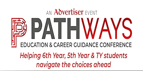 Pathways Education & Career Conference