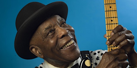 Stern Grove Festival: Buddy Guy Damn Right Farewell Tour with Eric Gales