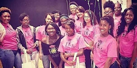 Day of The Girl Buffalo Summit 2018 primary image