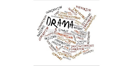 Keeping Drama Centre Stage: How is Drama valued in English schools? primary image