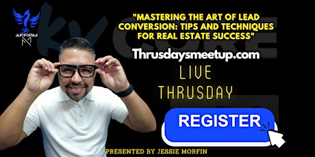 "Mastering the Art of Lead Conversion: Tips and Techniques for Real Estate